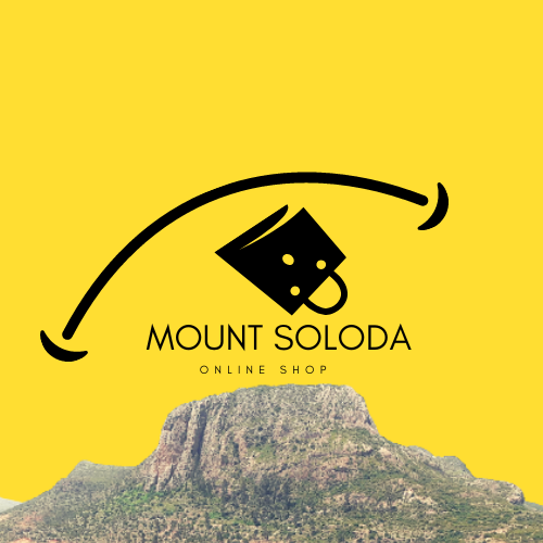 Mount soloda logo