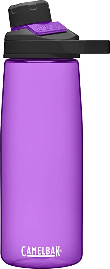 CamelBak Chute Mag BPA Free Water Bottle with Tritan Renew