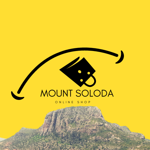 Mount Soloda 